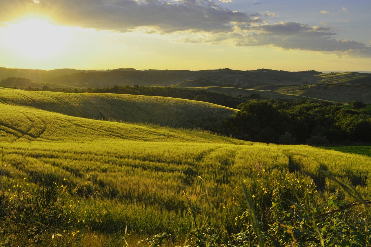 Exploring the Picturesque Villages of Tuscany